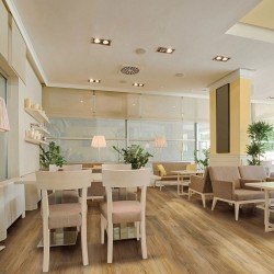 COREtec Pro Plus Enhanced - Edinburgh Oak